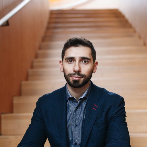 Alex Karasyov's avatar